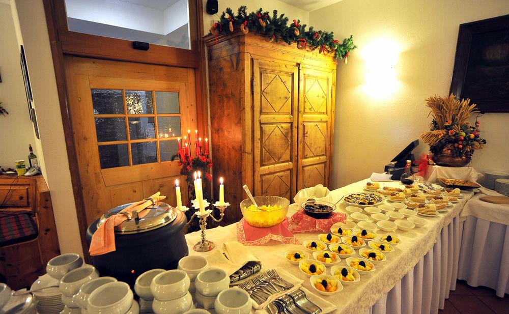 Hotel Derby Bormio Eksteriør bilde