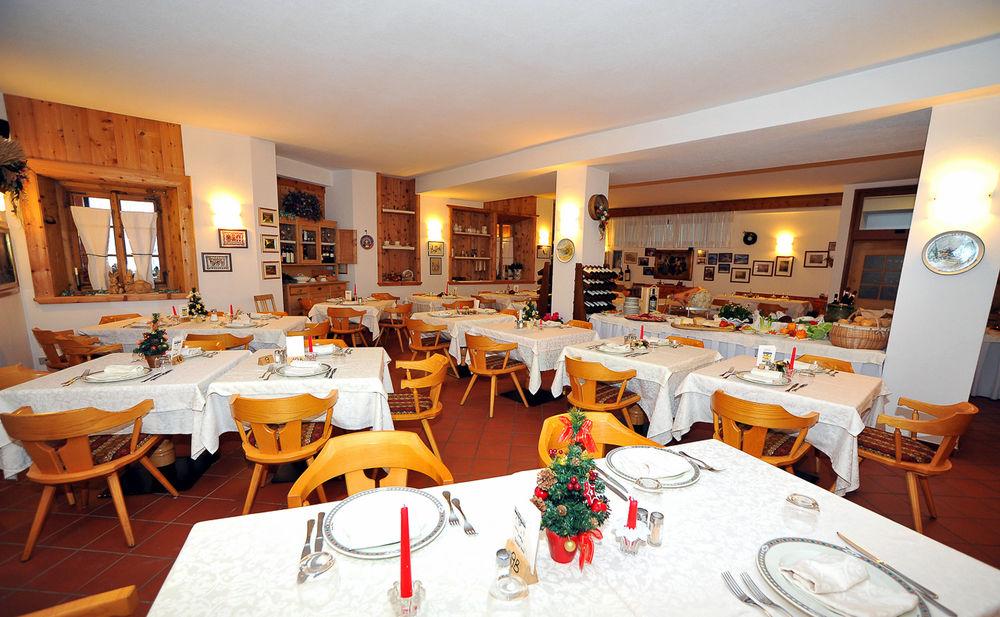 Hotel Derby Bormio Eksteriør bilde