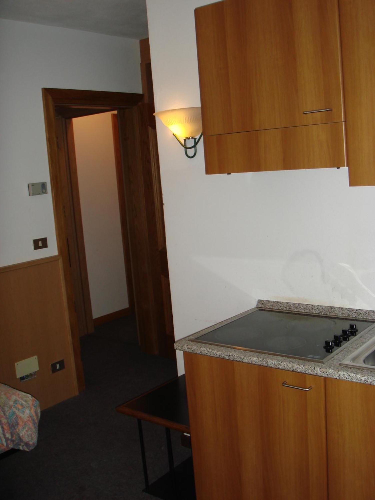 Hotel Derby Bormio Eksteriør bilde