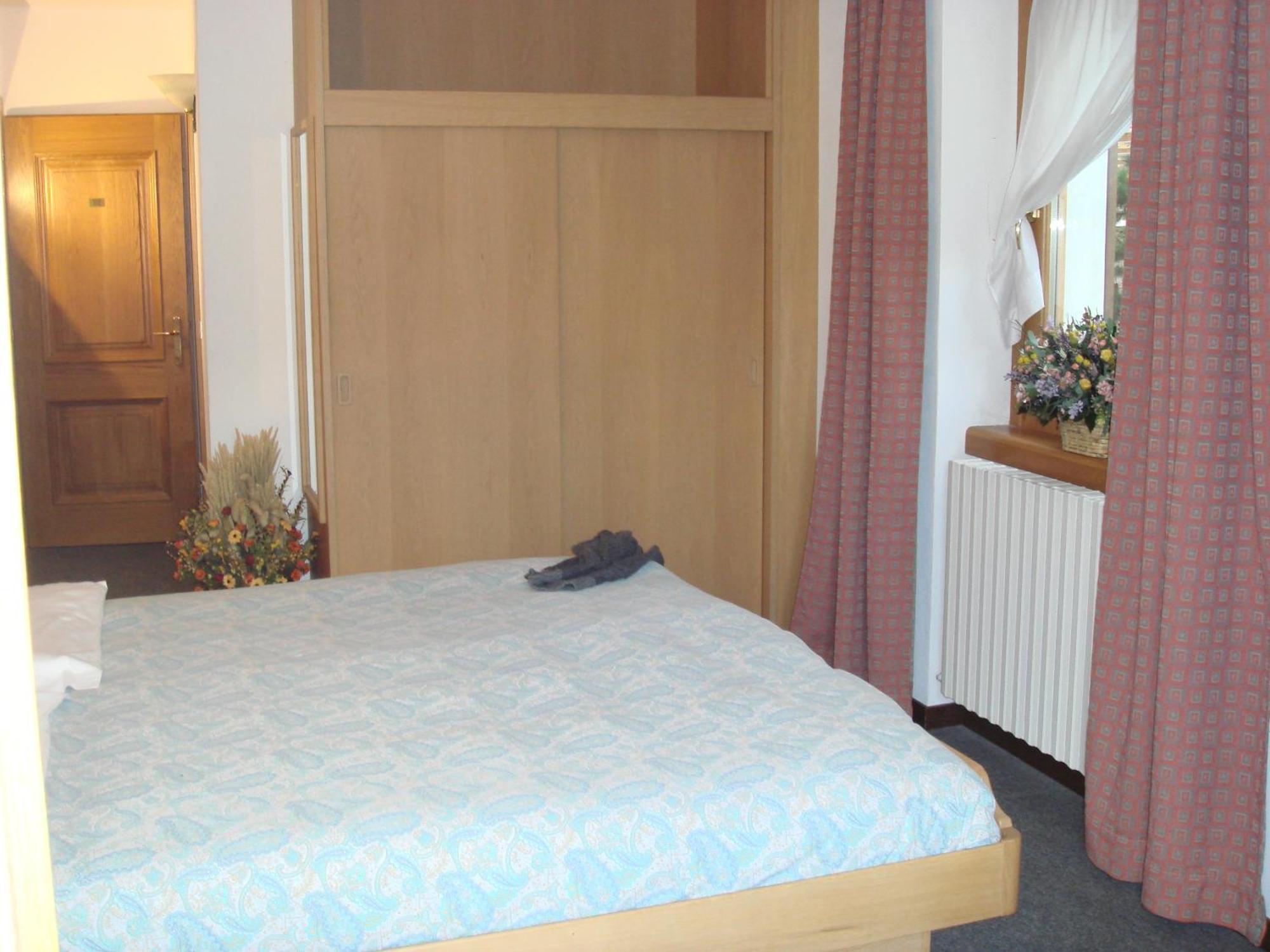 Hotel Derby Bormio Eksteriør bilde