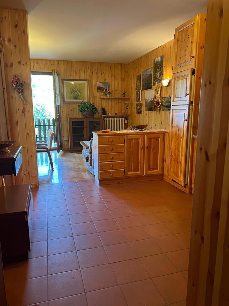 Hotel Derby Bormio Eksteriør bilde