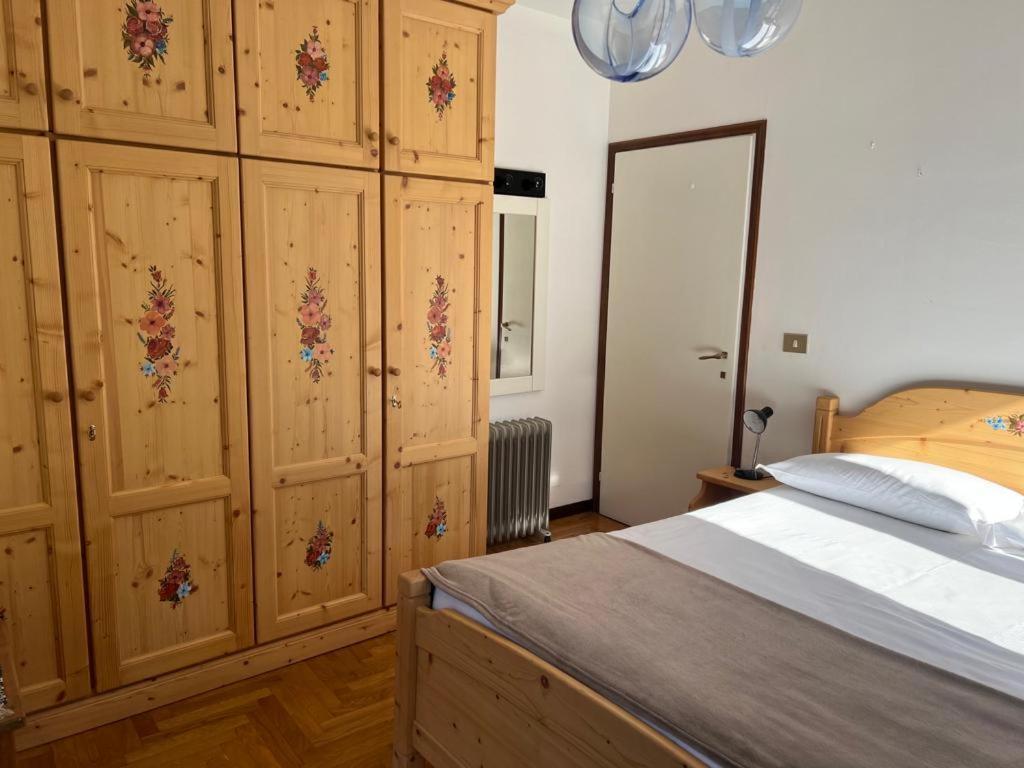 Hotel Derby Bormio Eksteriør bilde