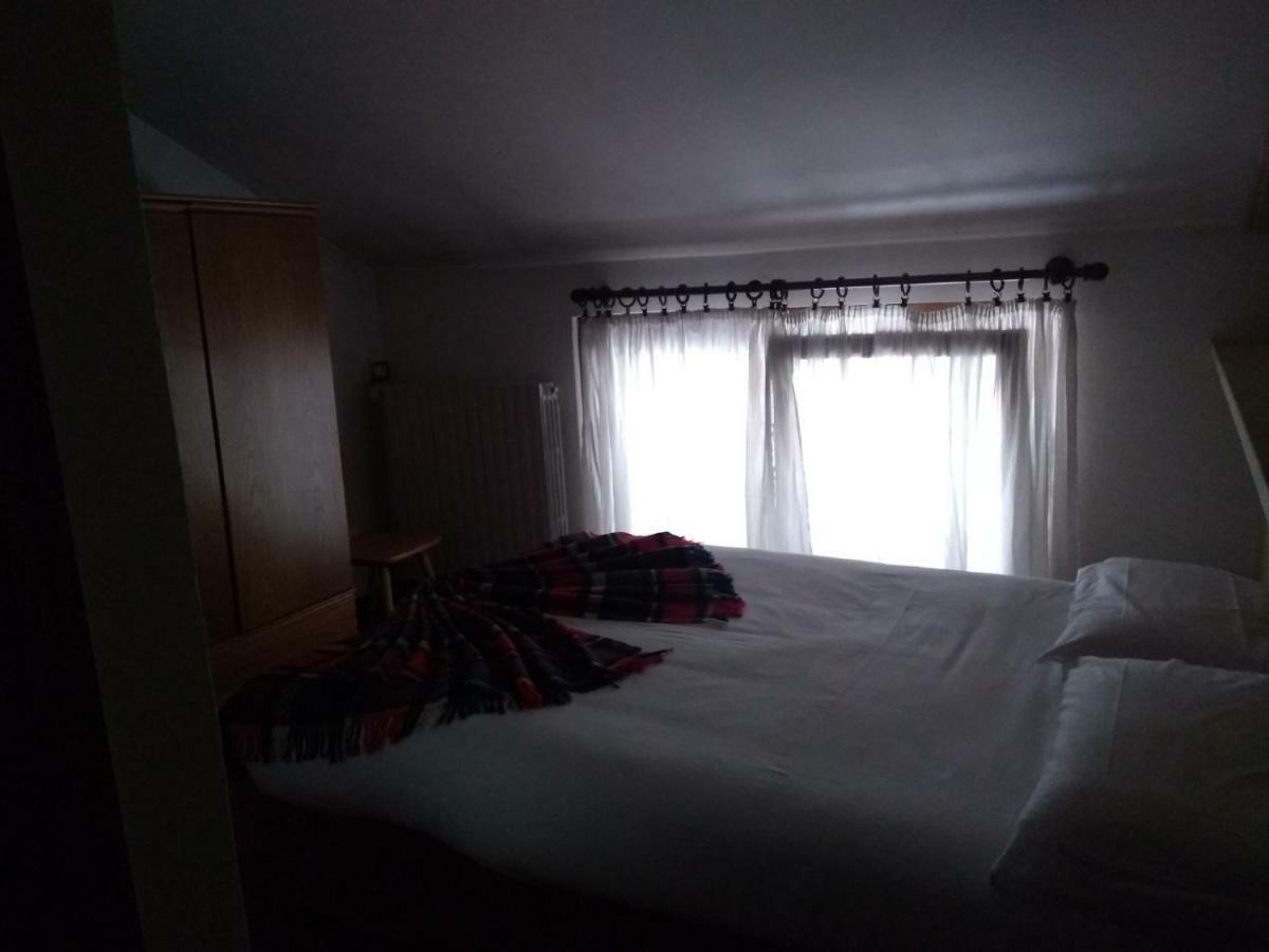 Hotel Derby Bormio Eksteriør bilde