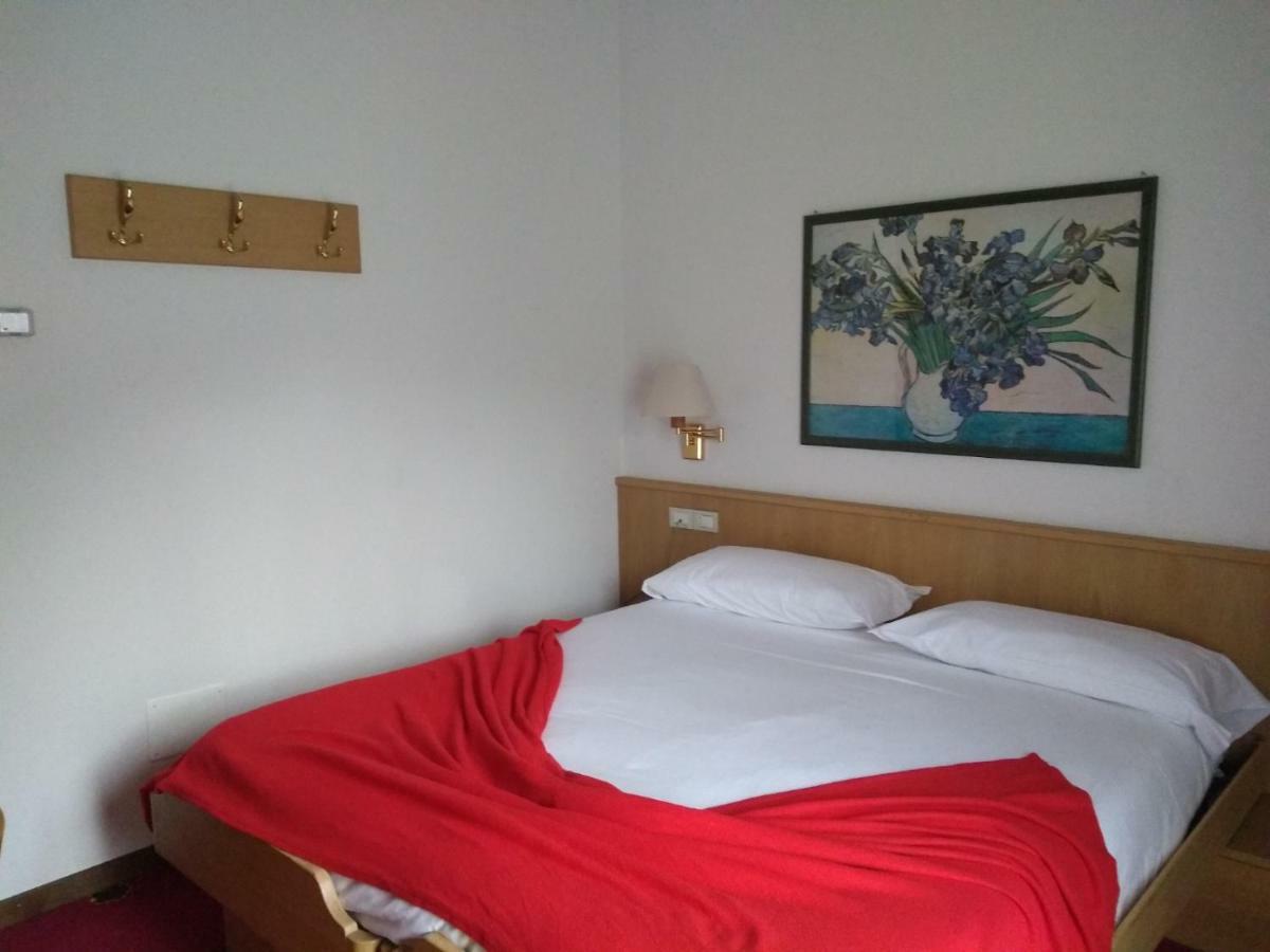 Hotel Derby Bormio Eksteriør bilde