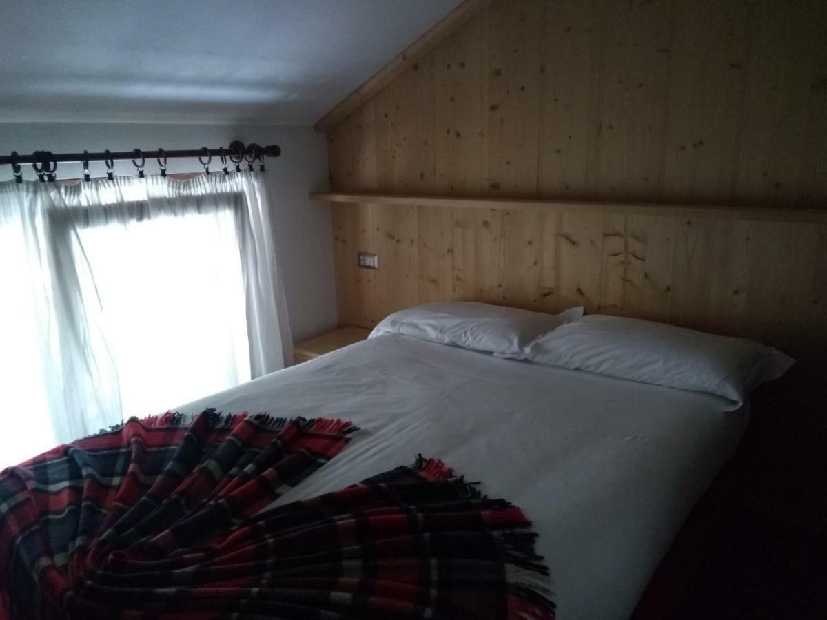 Hotel Derby Bormio Eksteriør bilde